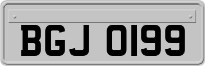 BGJ0199