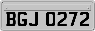BGJ0272