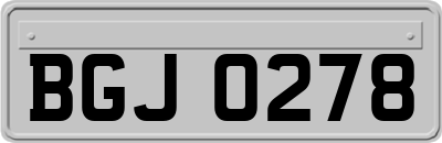 BGJ0278