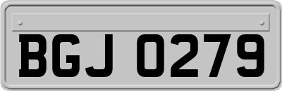 BGJ0279