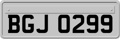 BGJ0299