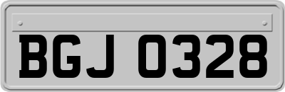 BGJ0328