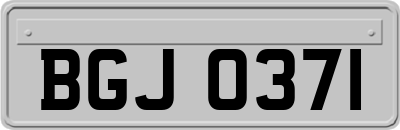 BGJ0371