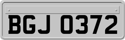 BGJ0372