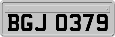 BGJ0379