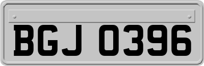 BGJ0396