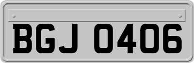 BGJ0406