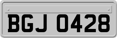 BGJ0428