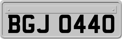 BGJ0440