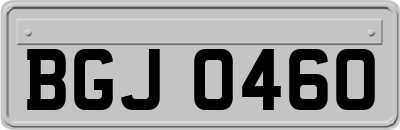 BGJ0460