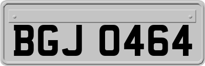 BGJ0464