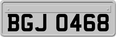 BGJ0468