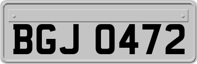 BGJ0472