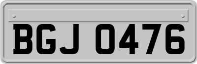 BGJ0476
