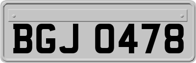BGJ0478
