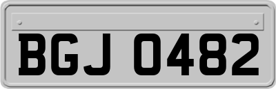 BGJ0482