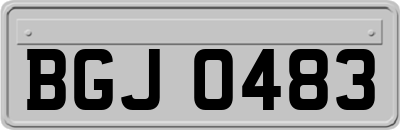 BGJ0483