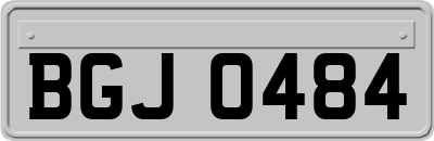 BGJ0484