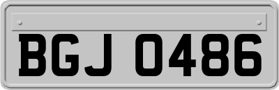 BGJ0486