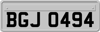 BGJ0494