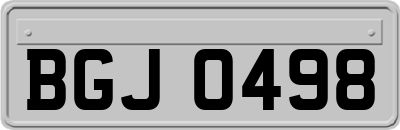 BGJ0498