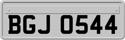 BGJ0544