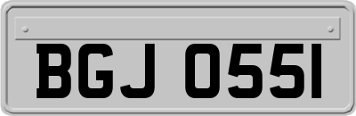 BGJ0551