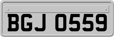 BGJ0559