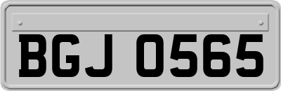 BGJ0565