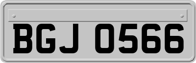 BGJ0566