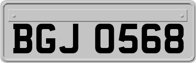BGJ0568