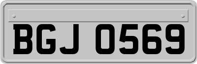 BGJ0569