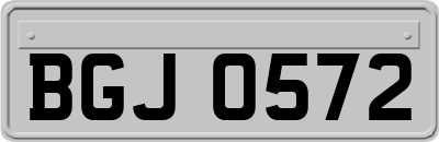 BGJ0572