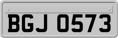 BGJ0573