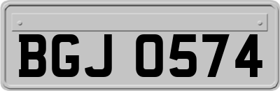 BGJ0574