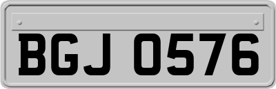 BGJ0576