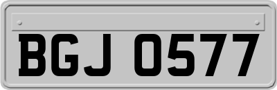 BGJ0577