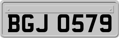 BGJ0579