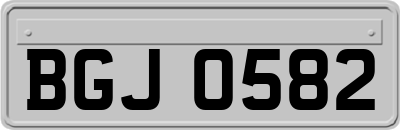 BGJ0582