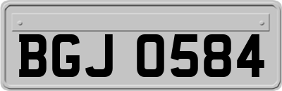 BGJ0584