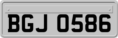 BGJ0586