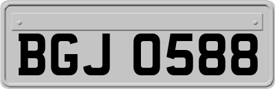 BGJ0588