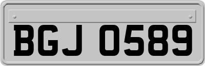 BGJ0589