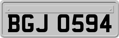 BGJ0594