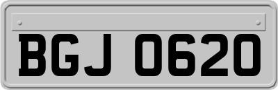 BGJ0620