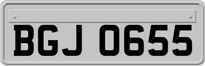 BGJ0655