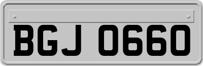 BGJ0660