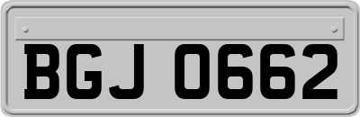 BGJ0662