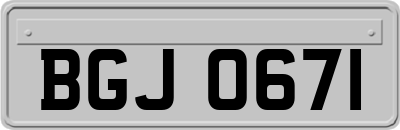 BGJ0671