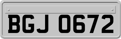 BGJ0672